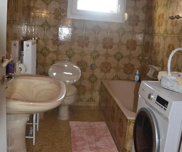 Διαμέρισμα Daizy's Βόλος