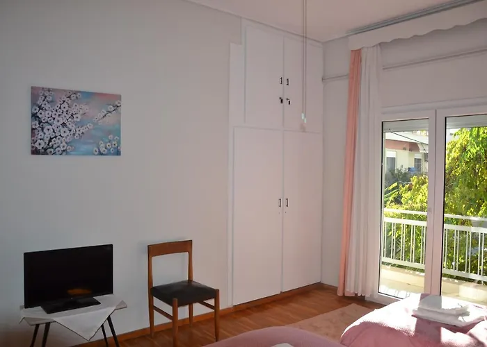 Daizy's Διαμέρισμα