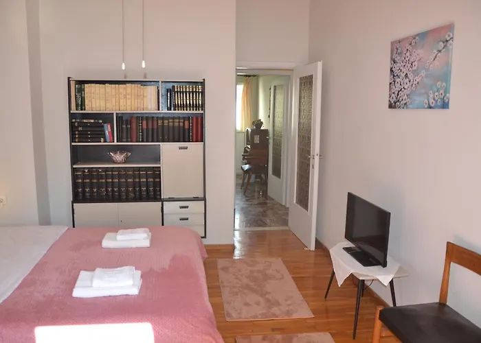 Διαμέρισμα Daizy's *