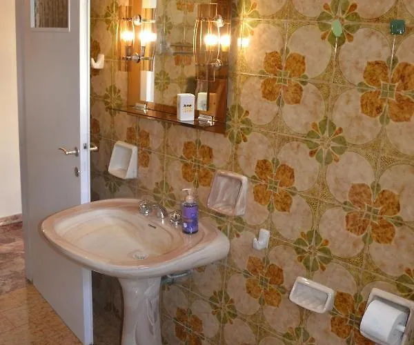 Διαμέρισμα Daizy's *