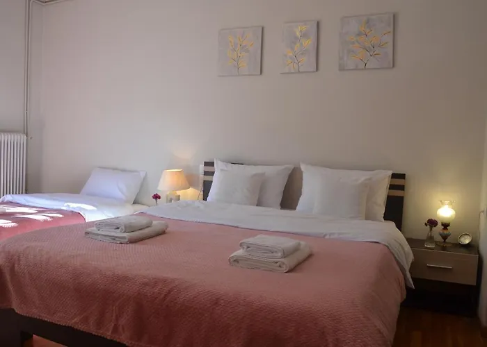 Daizy's Διαμέρισμα *