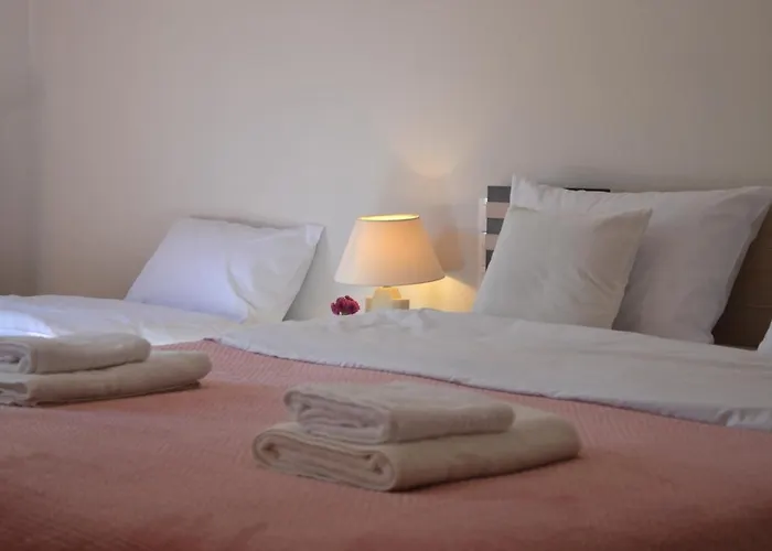 Daizy's Διαμέρισμα Βόλος