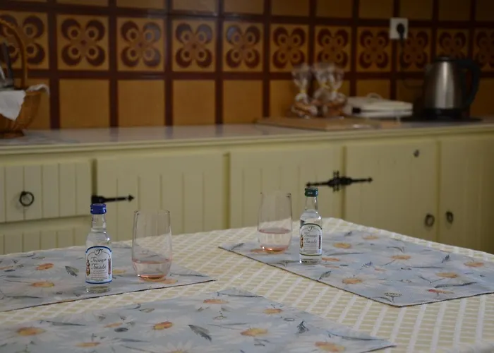 Daizy's Διαμέρισμα