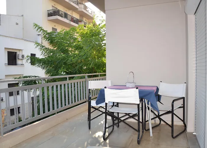 Διαμέρισμα Daizy's Βόλος