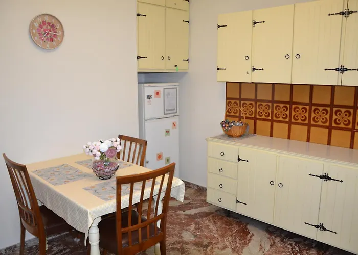 Daizy's Διαμέρισμα Βόλος