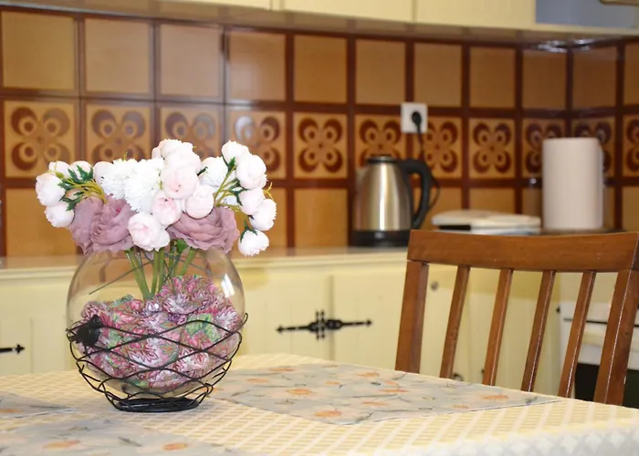 Daizy's Διαμέρισμα