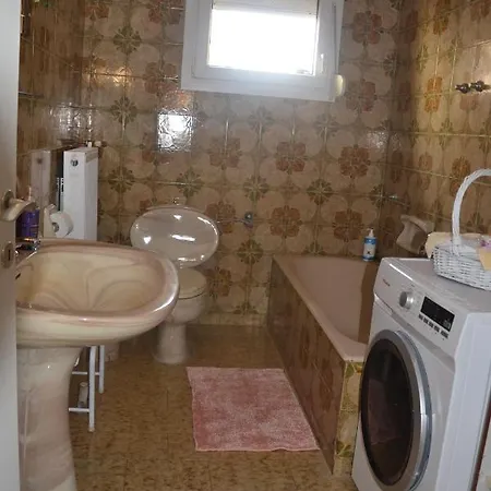 Apartment Daizy's Volos