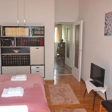 Apartament Daizy's *