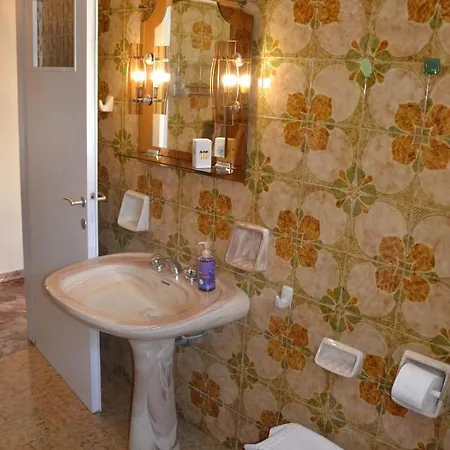 Appartement Daizy's *
