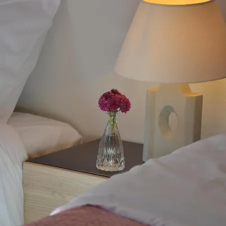 Apartmán Daizy's *