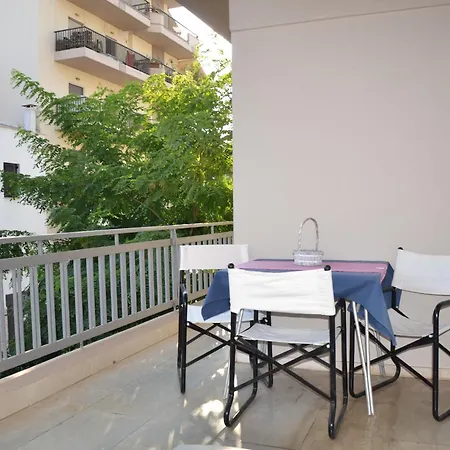 Apartment Daizy's Volos