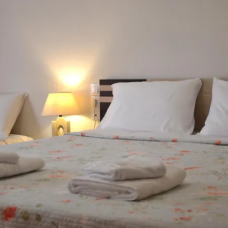 Daizy's Apartment Volos