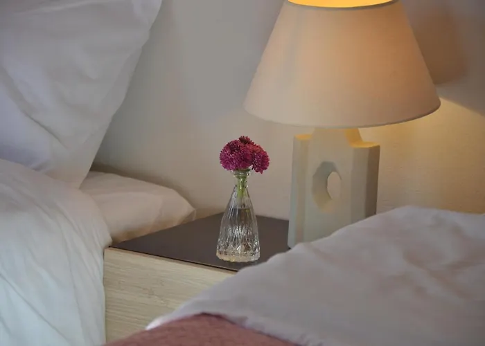 Appartamento Daizy's *